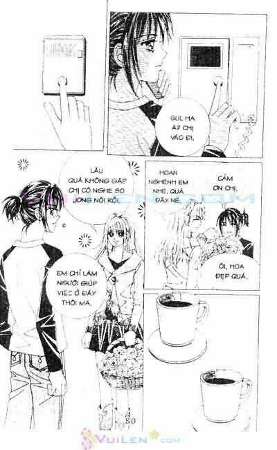 Không Bao Giờ Khóc Chapter 4 trang 79