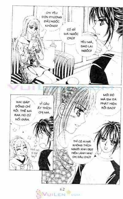 Không Bao Giờ Khóc Chapter 4 trang 81