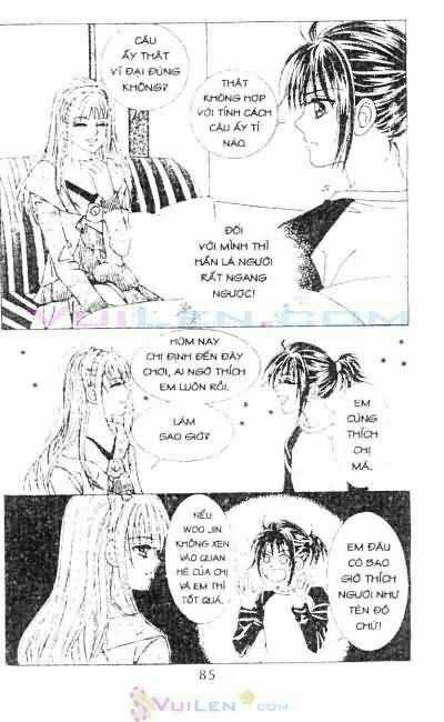 Không Bao Giờ Khóc Chapter 4 trang 84