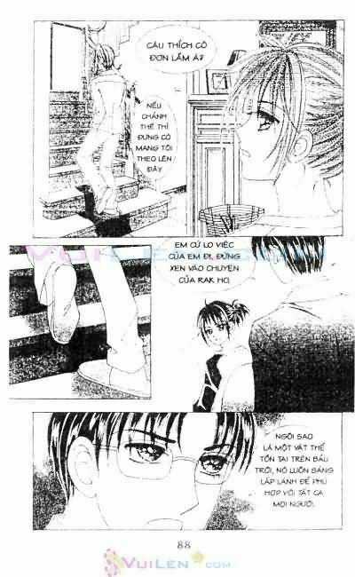 Không Bao Giờ Khóc Chapter 4 trang 87