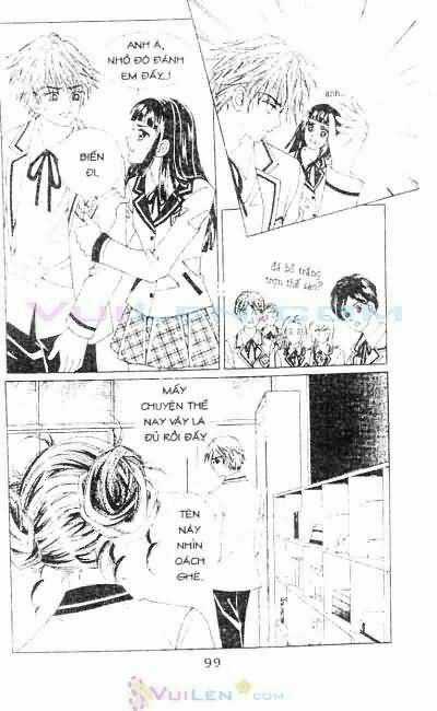 Không Bao Giờ Khóc Chapter 4 trang 98