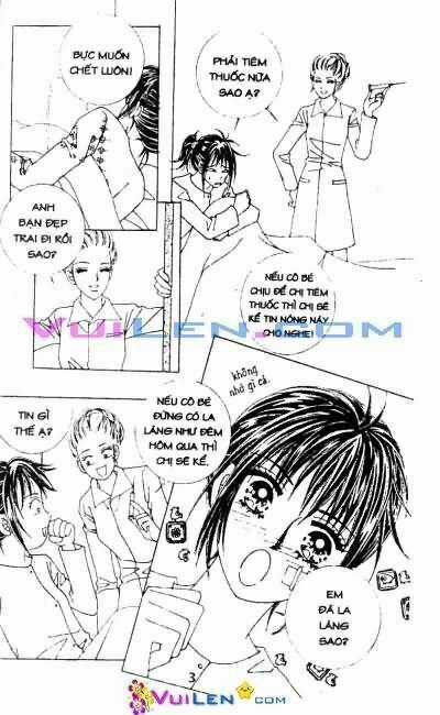 Không Bao Giờ Khóc Chapter 5 trang 2