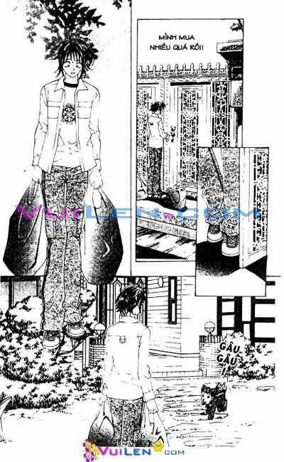 Không Bao Giờ Khóc Chapter 5 trang 35