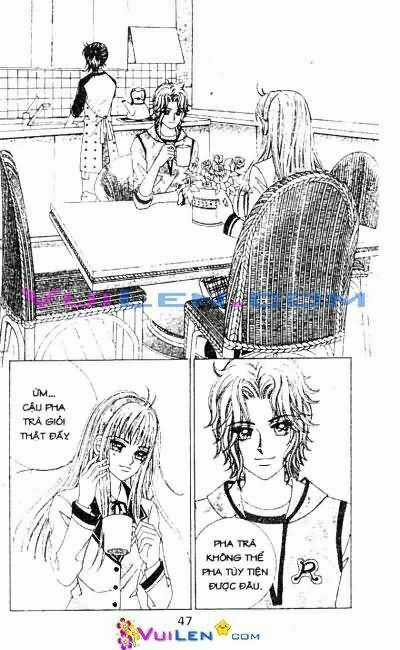 Không Bao Giờ Khóc Chapter 5 trang 46