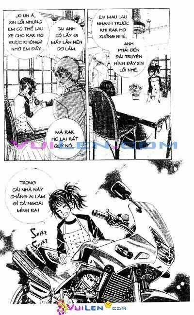 Không Bao Giờ Khóc Chapter 5 trang 50