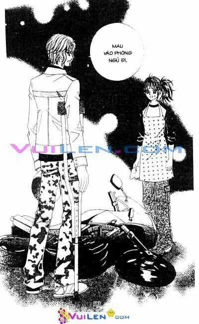 Không Bao Giờ Khóc Chapter 5 trang 52