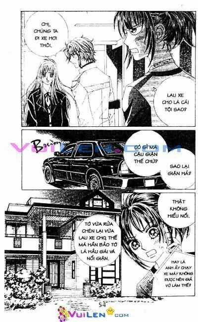 Không Bao Giờ Khóc Chapter 5 trang 53