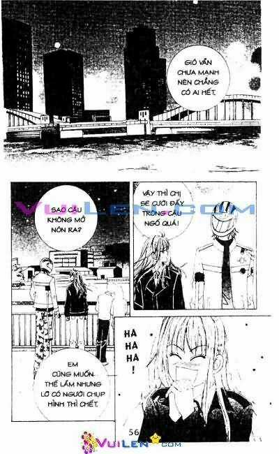 Không Bao Giờ Khóc Chapter 5 trang 55