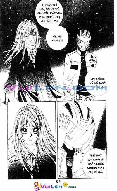 Không Bao Giờ Khóc Chapter 5 trang 56