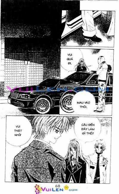 Không Bao Giờ Khóc Chapter 5 trang 59