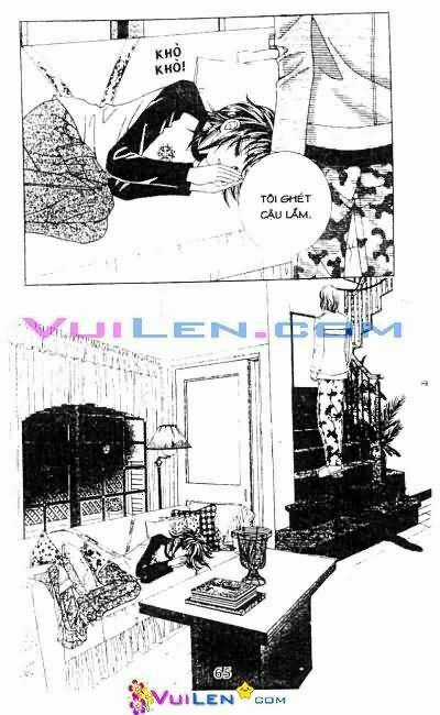 Không Bao Giờ Khóc Chapter 5 trang 64