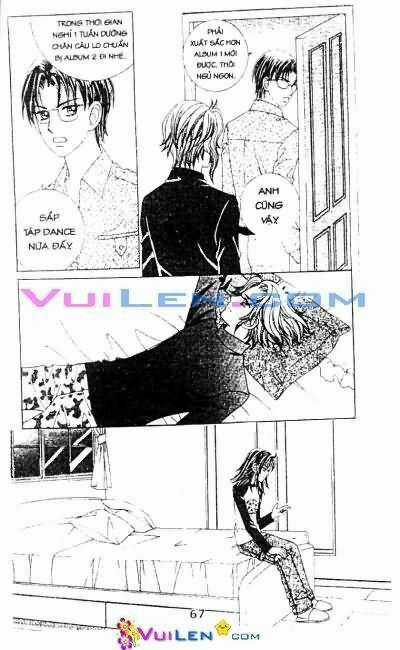 Không Bao Giờ Khóc Chapter 5 trang 66