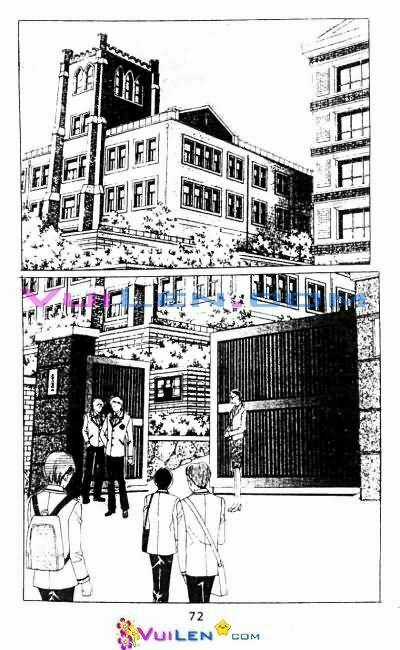 Không Bao Giờ Khóc Chapter 5 trang 71