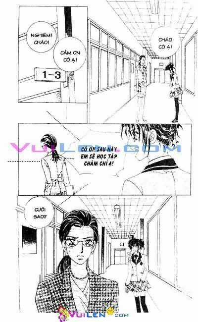 Không Bao Giờ Khóc Chapter 5 trang 83