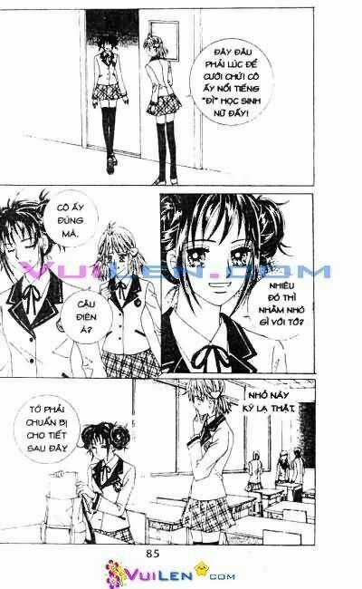 Không Bao Giờ Khóc Chapter 5 trang 84