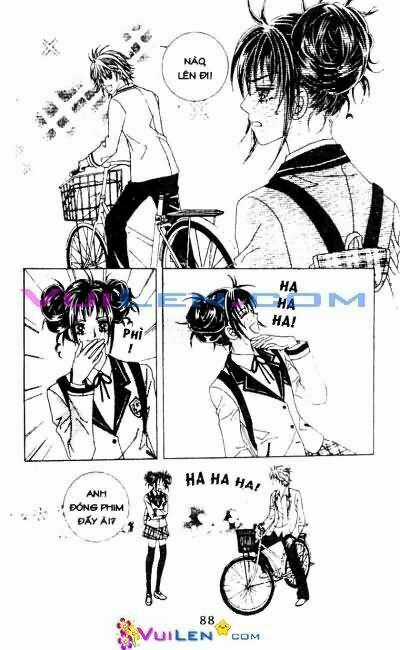 Không Bao Giờ Khóc Chapter 5 trang 87