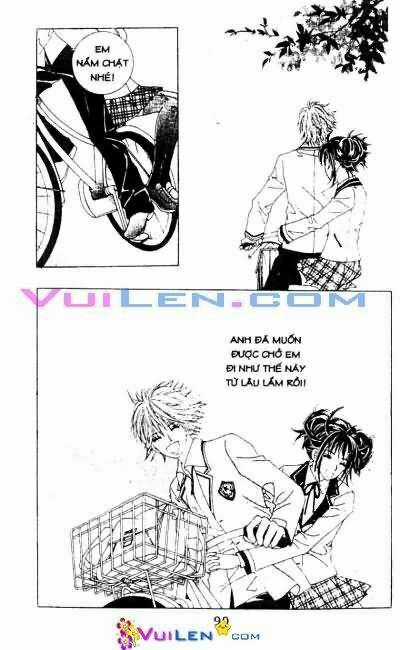 Không Bao Giờ Khóc Chapter 5 trang 89