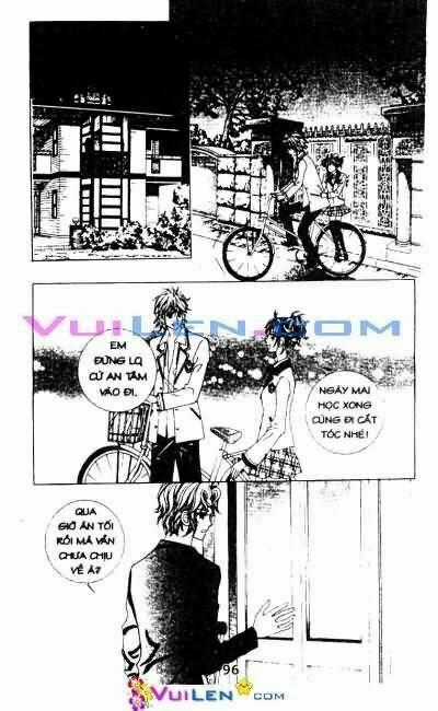 Không Bao Giờ Khóc Chapter 5 trang 95