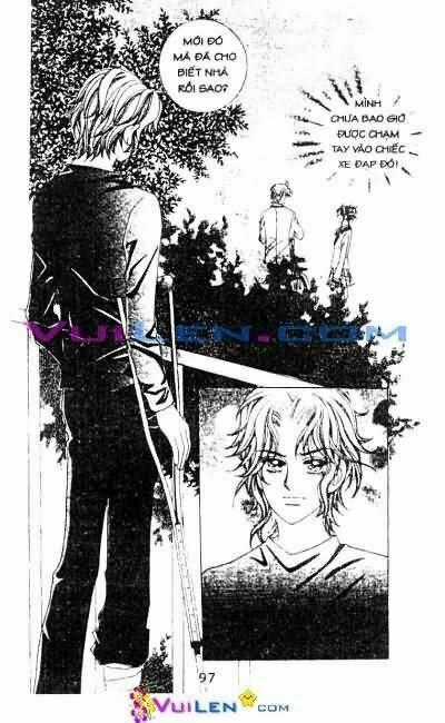 Không Bao Giờ Khóc Chapter 5 trang 96