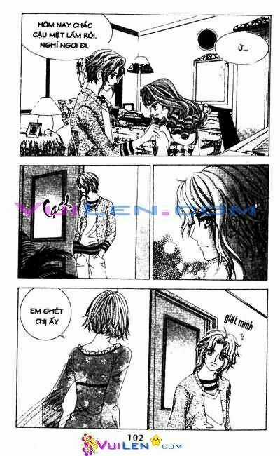 Không Bao Giờ Khóc Chapter 6 trang 101