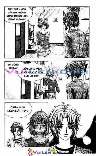 Không Bao Giờ Khóc Chapter 6 trang 102