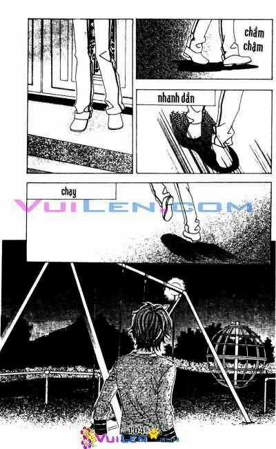 Không Bao Giờ Khóc Chapter 6 trang 103