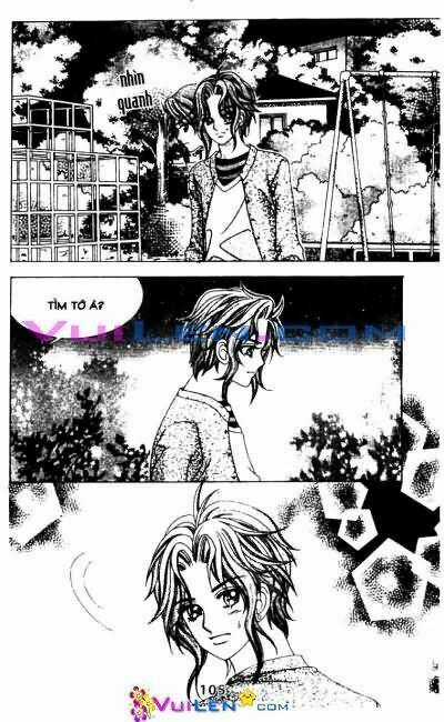 Không Bao Giờ Khóc Chapter 6 trang 104