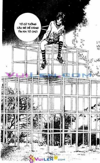 Không Bao Giờ Khóc Chapter 6 trang 105