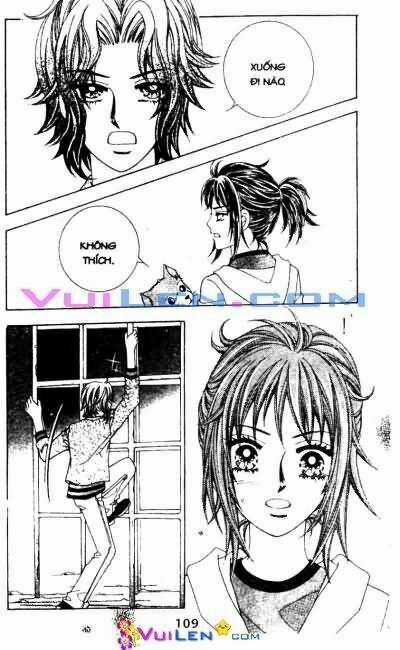 Không Bao Giờ Khóc Chapter 6 trang 108