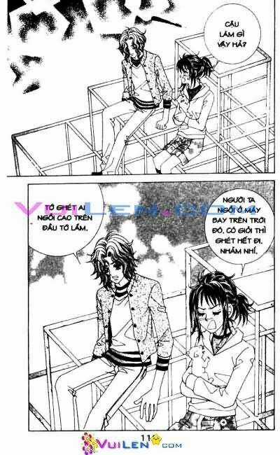 Không Bao Giờ Khóc Chapter 6 trang 109