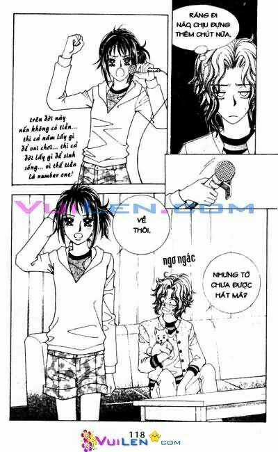 Không Bao Giờ Khóc Chapter 6 trang 117