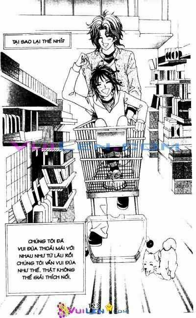 Không Bao Giờ Khóc Chapter 6 trang 122