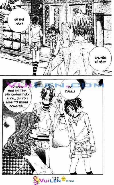 Không Bao Giờ Khóc Chapter 6 trang 126