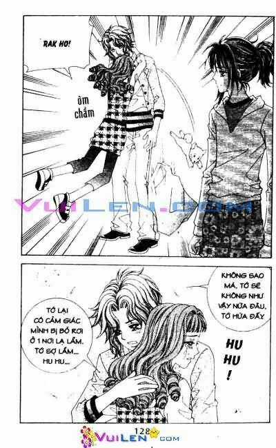 Không Bao Giờ Khóc Chapter 6 trang 127