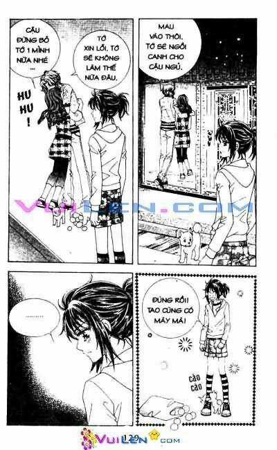 Không Bao Giờ Khóc Chapter 6 trang 128