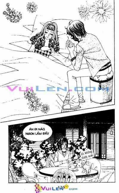 Không Bao Giờ Khóc Chapter 6 trang 129