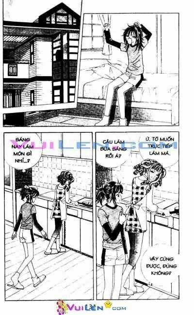 Không Bao Giờ Khóc Chapter 6 trang 130