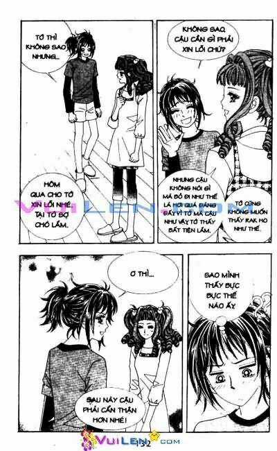 Không Bao Giờ Khóc Chapter 6 trang 131