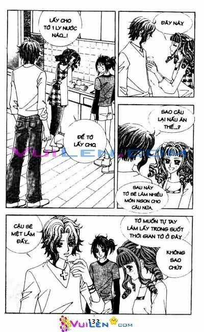 Không Bao Giờ Khóc Chapter 6 trang 132