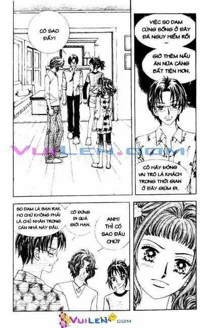 Không Bao Giờ Khóc Chapter 6 trang 133