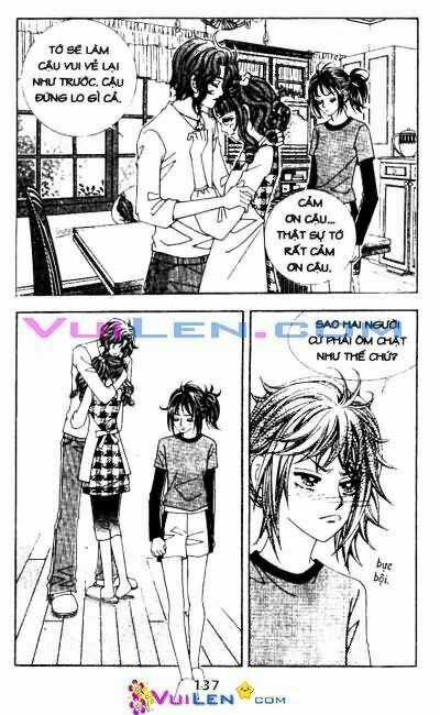 Không Bao Giờ Khóc Chapter 6 trang 136