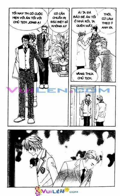 Không Bao Giờ Khóc Chapter 6 trang 137