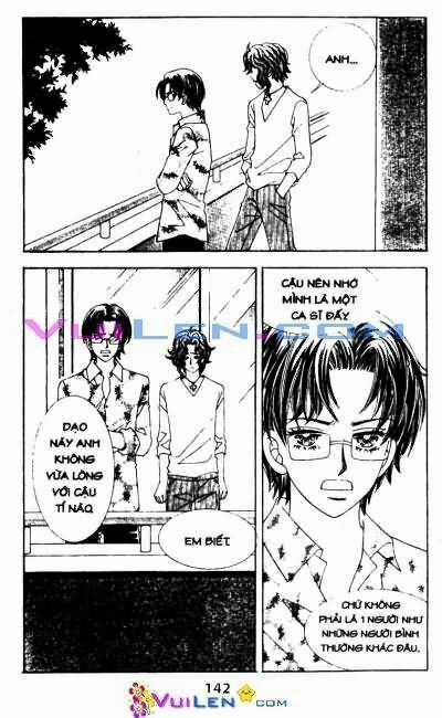 Không Bao Giờ Khóc Chapter 6 trang 141