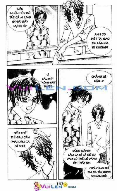 Không Bao Giờ Khóc Chapter 6 trang 142