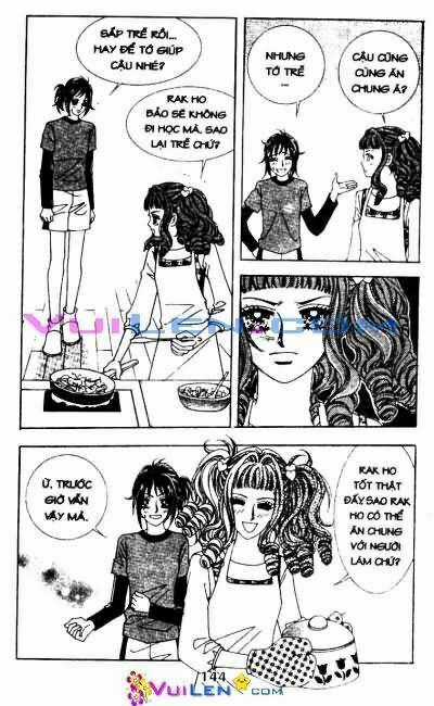 Không Bao Giờ Khóc Chapter 6 trang 143