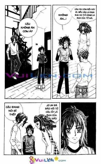 Không Bao Giờ Khóc Chapter 6 trang 145