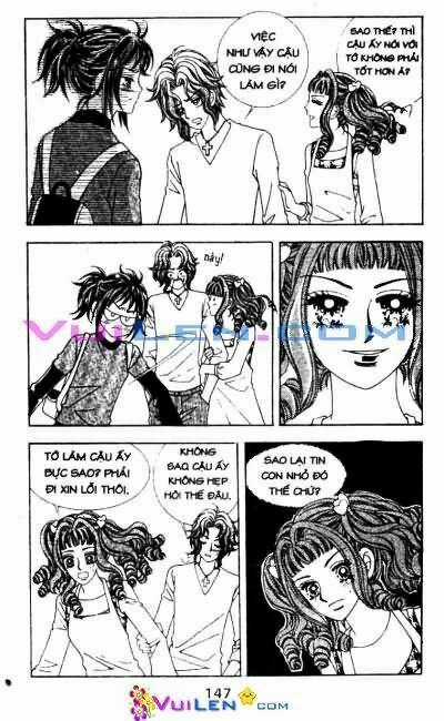 Không Bao Giờ Khóc Chapter 6 trang 146