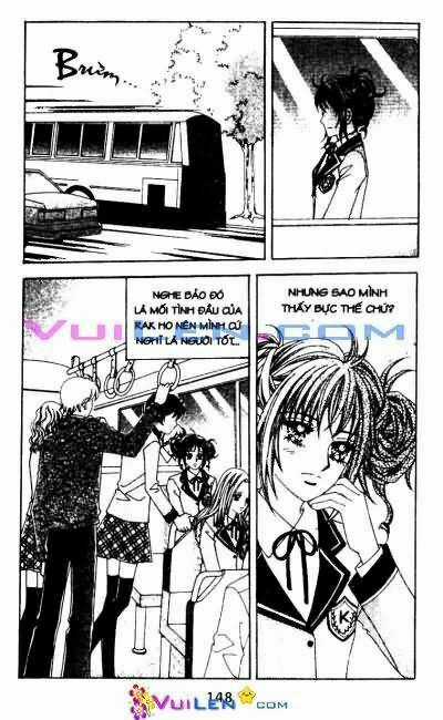 Không Bao Giờ Khóc Chapter 6 trang 147