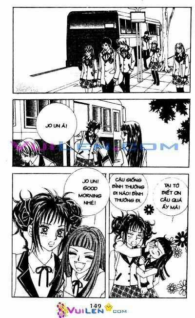 Không Bao Giờ Khóc Chapter 6 trang 148