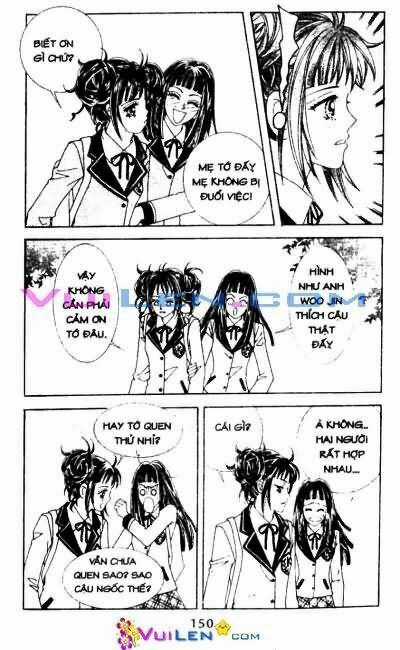 Không Bao Giờ Khóc Chapter 6 trang 149